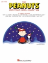 The Peanuts Christmas Carol Collection for easy piano Songbook