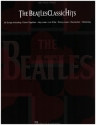 The Beatles - Classic Hits for big note piano