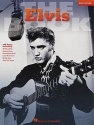 Elvis: The Book for vocal/easy guitar