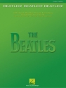 Beatles! Beatles! Beatles! Easy Piano Buch