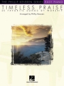 Timeless Praise - 20 Favorite Songs Easy Piano Buch