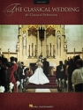 The Classical Wedding for piano