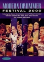 Modern Drummer Festival 2000 Dvd Schlagzeug DVD