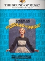 The Sound of Music (+CD): for cello