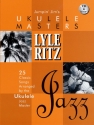 Jumpin' Jim's Ukulele Masters: Lyle Ritz (+CD) for ukulele