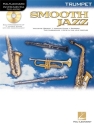 Smooth Jazz Trumpet Book & CD