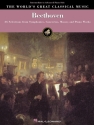 Beethoven - Intermediate/Advanced Piano Klavier Buch