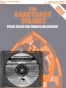 The Sanctuary Soloist Volume 3 Vocal Buch + CD