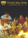 Fireside Sing-Along Gitarre Buch