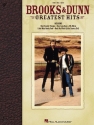 Brooks & Dunn - Greatest Hits Piano, Vocal and Guitar Buch