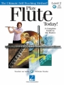 Play Flute Today! Level 2 Flute Buch + Online-Audio