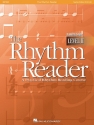 Audrey Snyder, The Rhythm Reader II Classroom Stimmen-Set