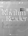Audrey Snyder, The Rhythm Reader II School Musical Buch + CD