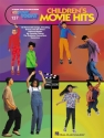 Children's Movie Hits Keyboard Buch