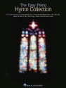 The Easy Piano Hymn Collection Easy Piano Buch
