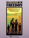 Rene Boyer-Alexander, Expressions of Freedom Volume III  Stimmen-Set