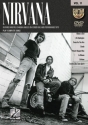 Nirvana Gitarre DVD