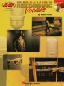 Dallan Beck, The Musician's Guide to Recording Vocals  Buch + CD