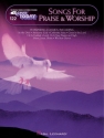 Songs for Praise & Worship Klavier Buch