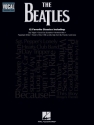 The Beatles - Note-for-Note Vocal Transcriptions for vocal and piano Songbook