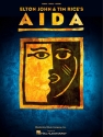 Aida: Songbook piano/vocal/guitar