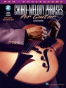 Chord-Melody Phrases For Guitar Gitarre Buch + CD