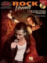 Rock Vocals - A Guide To Proper Technique (+CD) for voice
