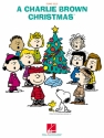 A Charlie Brown Christmas for piano