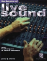 The Basics of Live Sound  Buch