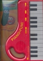 Veggietales Piano Fun Pack: Songbook and 24 note electronic keyboard