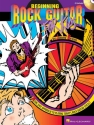 Iberoamericana -fastrack Guitar I Gitarre Buch + CD