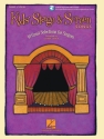 Kids' Stage & Screen Songs High Voice Buch + Online-Audio