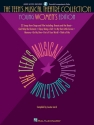 The Teen's Musical Theatre Collection (+Online Audio) for female voice and piano Young women's edition