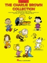 Vince Guaraldi, The Charlie Brown CollectionTM Easy Piano Buch