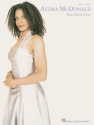 Audra McDonald: How Glory Goes for piano, vocal with chords Songbook