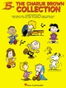 Vince Guaraldi, The Charlie Brown CollectionTM Klavier Buch