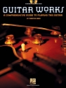 Guitar Works Gitarre Buch + CD