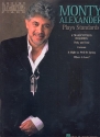 Monty Alexander plays Standards: 7 transcriptions for piano