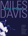 MILES DAVIS: KIND OF BLUES FOR JAZZ ENSEMBLE SCORE