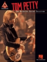 Tom Petty: The Definitive Guitar Collection for guitar Songbook