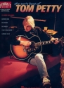 The very Best of Tom Petty - Songbook for voice and guitar (notes, chords)