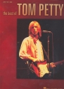 The best of Tom Petty for piano/voice/gutiar songbook