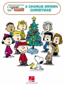 Vince Guaraldi, A Charlie Brown Christmas Piano, Keyboard or Organ Buch