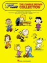 The Charlie Brown Collection for piano
