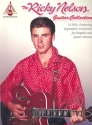 RICKY NELSON: GUITAR COLLECTION RECORDED VERSIONS WITH NOTES AND TABLATURE