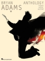 Bryan Adams: Anthology for piano/vocal/guitar