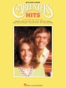 Carpenters Hits Klavier Buch