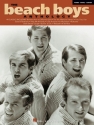 The Beach Boys Anthology for piano, vocal and guitar