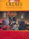 The big Book of Oldies songbook piano/vocal/guitar