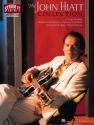 The John Hiatt Collection Gitarre Buch